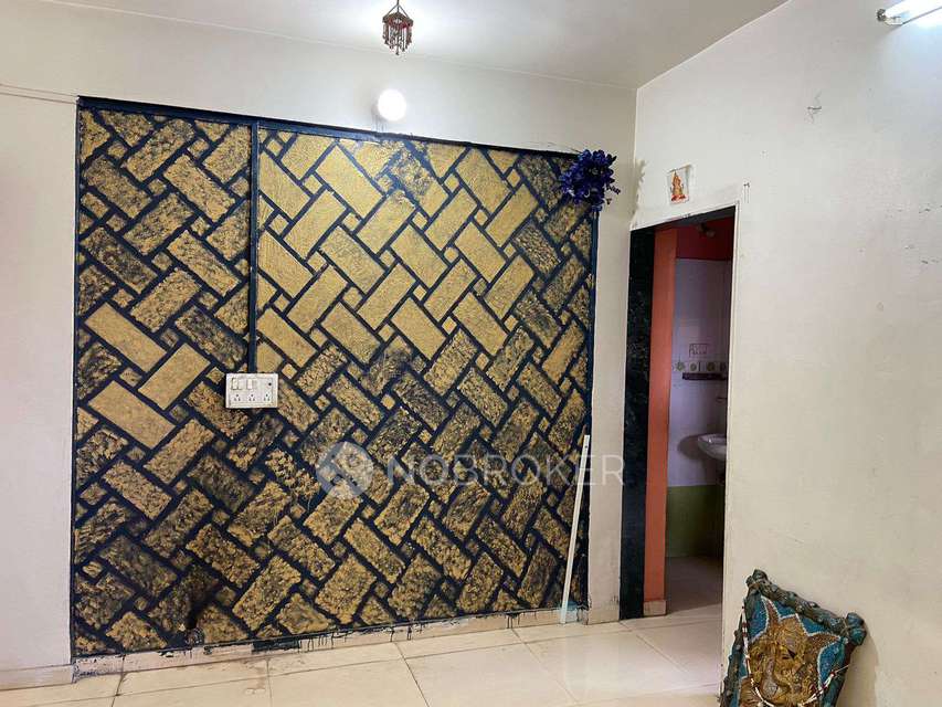 1 BHK Flat In Sunrise Park Ravet for Rent In Sunrise Park "b" Wing
