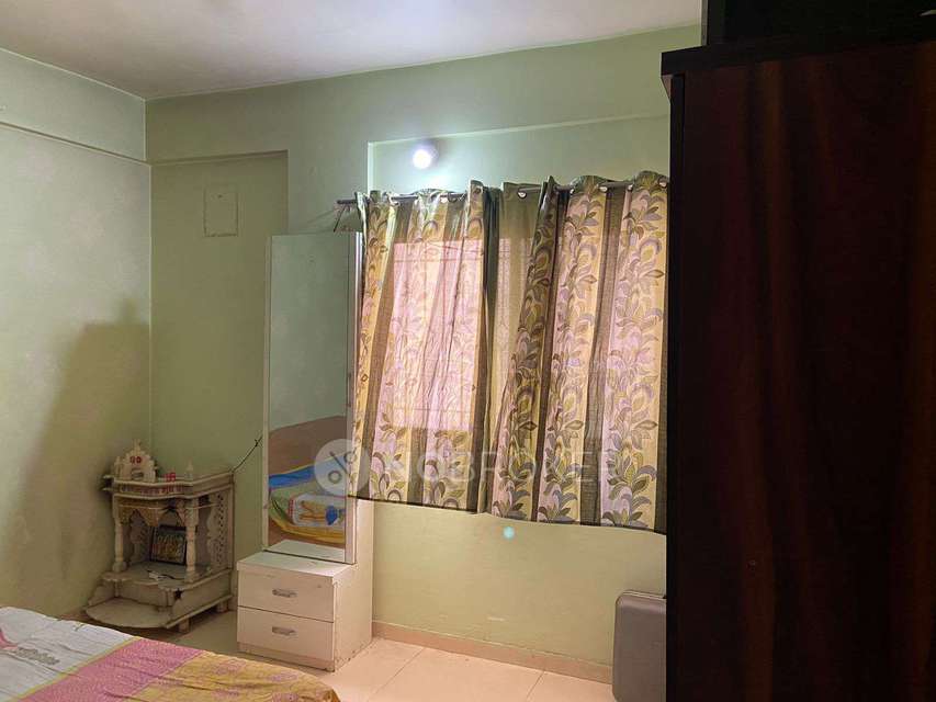1 BHK Flat In Sunrise Park Ravet for Rent In Sunrise Park "b" Wing