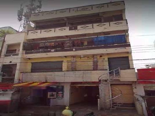 Shop in Tukaram Gate, Hyderabad for Rent 