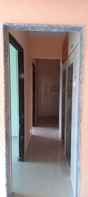 2 BHK Flat In Shree Shirke Apartment For Sale  In Virar West