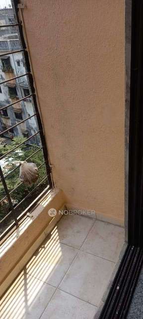 2 BHK Flat In Shree Shirke Apartment For Sale  In Virar West