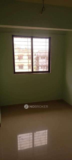 2 BHK Flat In Shree Shirke Apartment For Sale  In Virar West