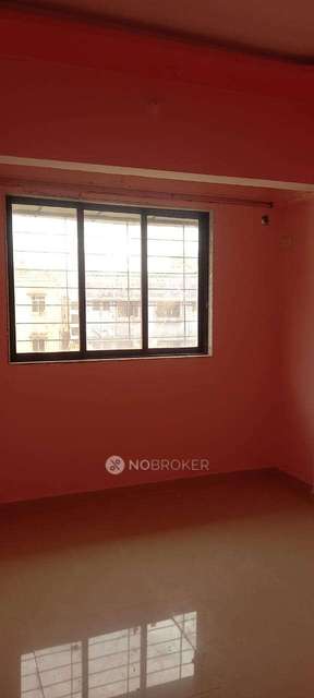 2 BHK Flat In Shree Shirke Apartment For Sale  In Virar West