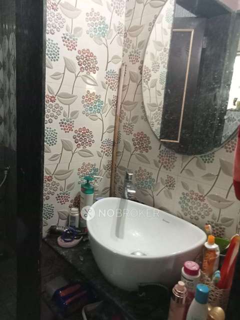 1 RK Flat In Lakshmi Apartment For Sale  In Warje