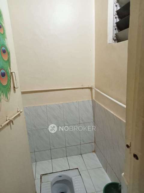 1 RK Flat In Lakshmi Apartment For Sale  In Warje