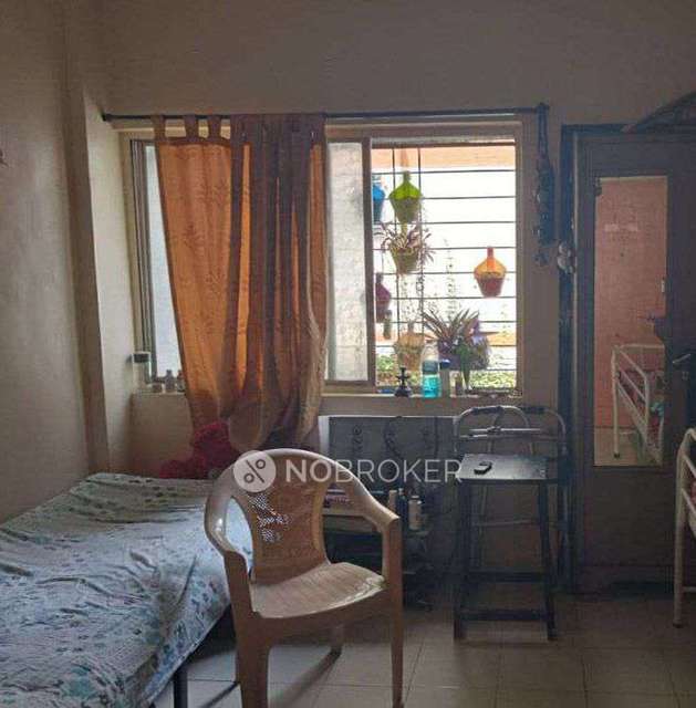 1 RK Flat In Lakshmi Apartment For Sale  In Warje