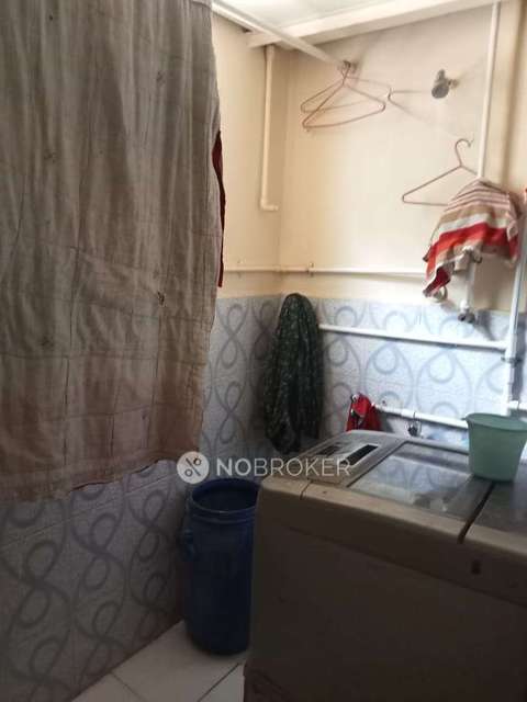 1 RK Flat In Lakshmi Apartment For Sale  In Warje