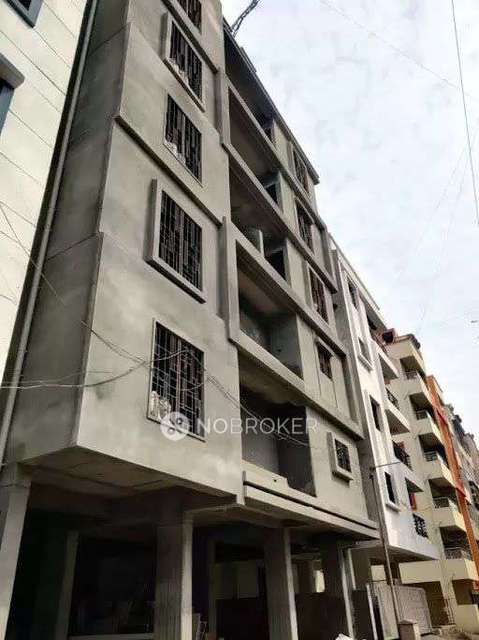 1 BHK Flat In Siddhivinayak Complex for Rent  In Manjari Budruk