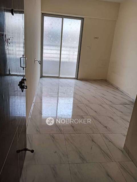 1 BHK Flat In Siddhivinayak Complex for Rent  In Manjari Budruk