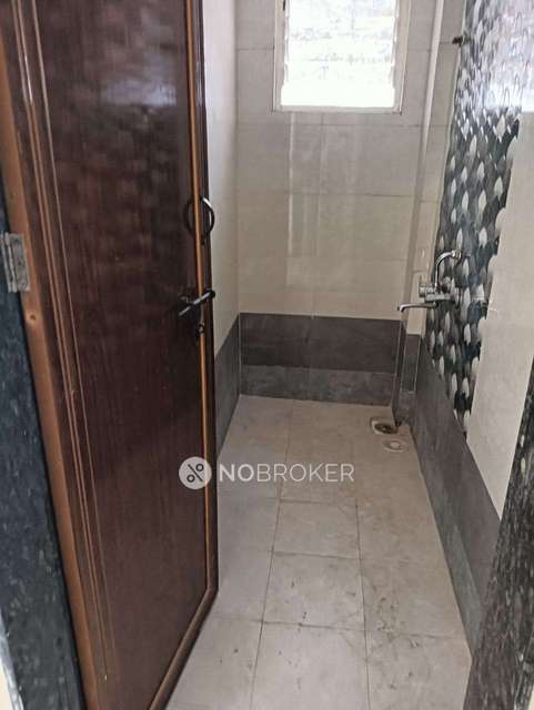 1 BHK Flat In Siddhivinayak Complex for Rent  In Manjari Budruk