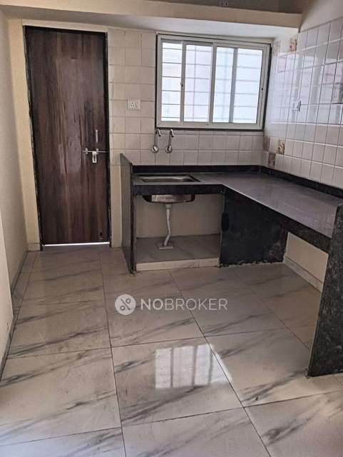 1 BHK Flat In Siddhivinayak Complex for Rent  In Manjari Budruk