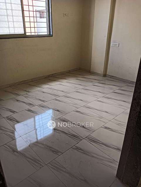 1 BHK Flat In Siddhivinayak Complex for Rent  In Manjari Budruk