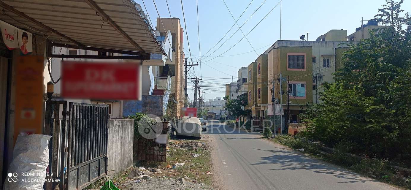 3 BHK Flat In Star Galaxy Apartment For Sale  In Kundrathur