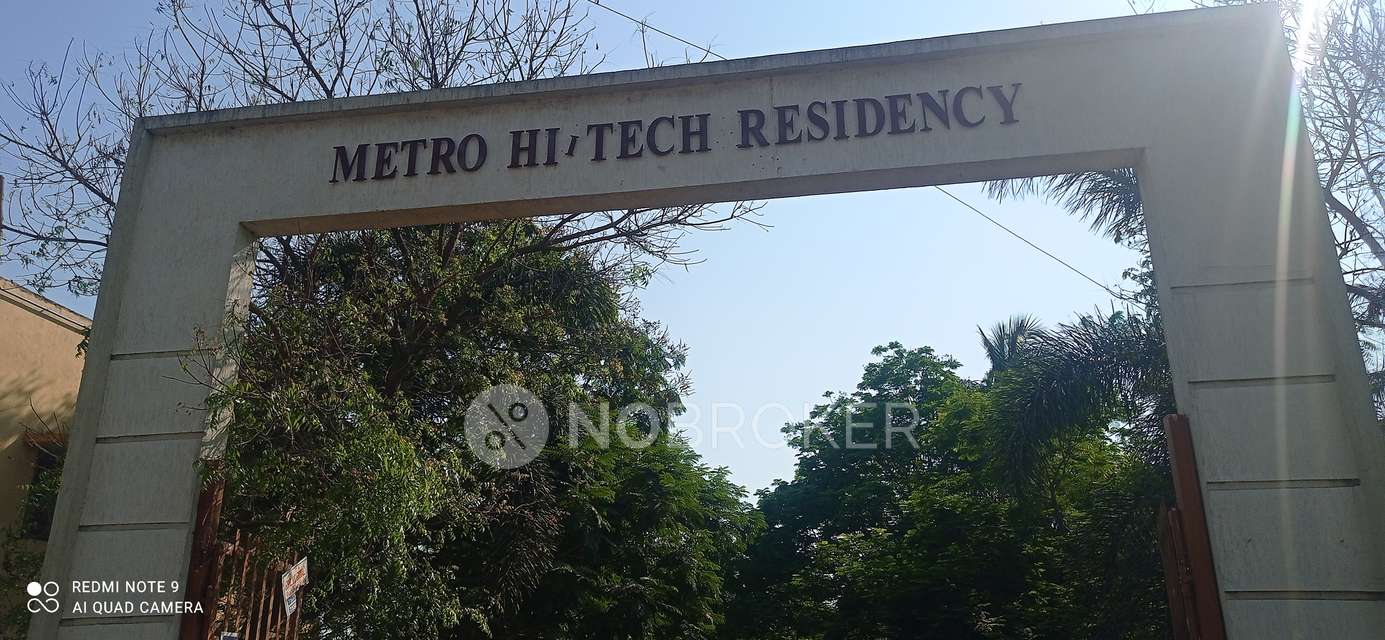 3 BHK Flat In Star Galaxy Apartment For Sale  In Kundrathur