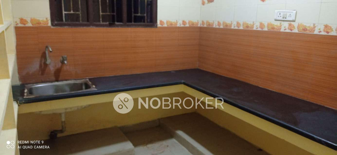3 BHK Flat In Star Galaxy Apartment For Sale  In Kundrathur