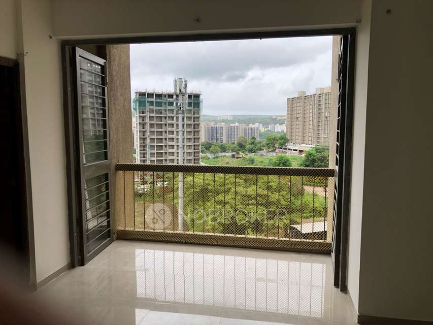 2 BHK Flat In Sky I Star Towers For Sale  In Bhukum