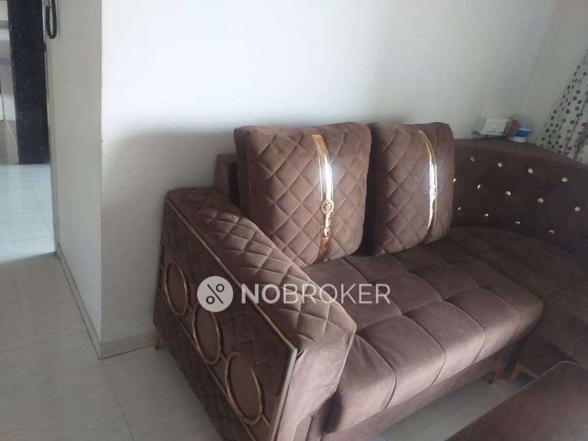 2 BHK Flat In Ã§a Regency Anantam for Rent  In Dombivli East 