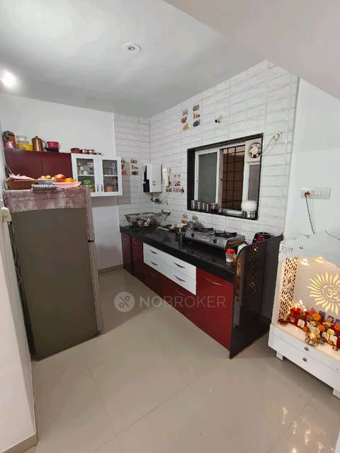 2 BHK Flat In Laxmi Sadan For Sale  In Crmw+p5m, Pune, Maharashtra 411046, India