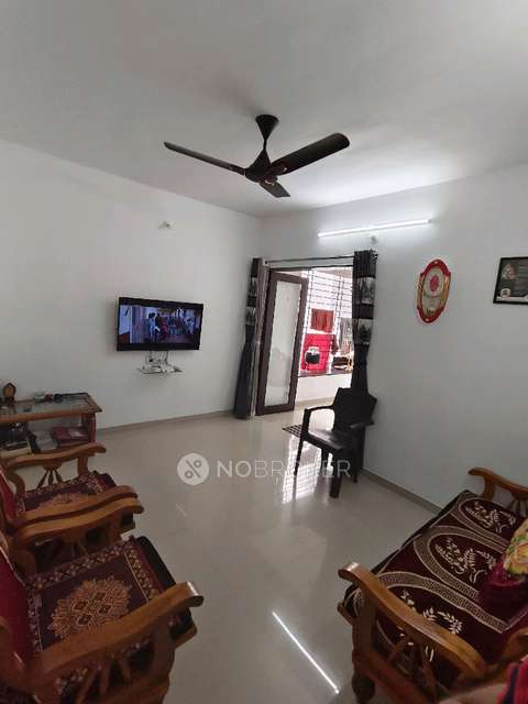 2 BHK Flat In Laxmi Sadan For Sale  In Crmw+p5m, Pune, Maharashtra 411046, India