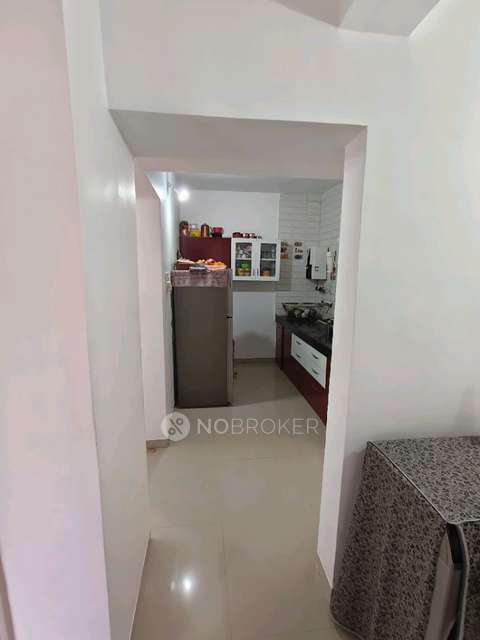 2 BHK Flat In Laxmi Sadan For Sale  In Crmw+p5m, Pune, Maharashtra 411046, India