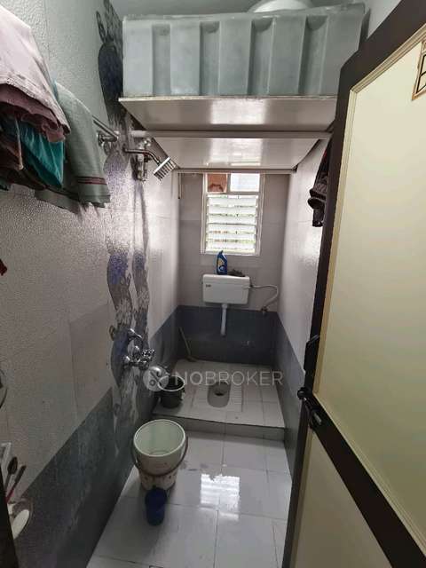 2 BHK Flat In Laxmi Sadan For Sale  In Crmw+p5m, Pune, Maharashtra 411046, India