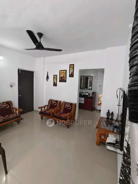 2 BHK Flat In Laxmi Sadan For Sale  In Crmw+p5m, Pune, Maharashtra 411046, India