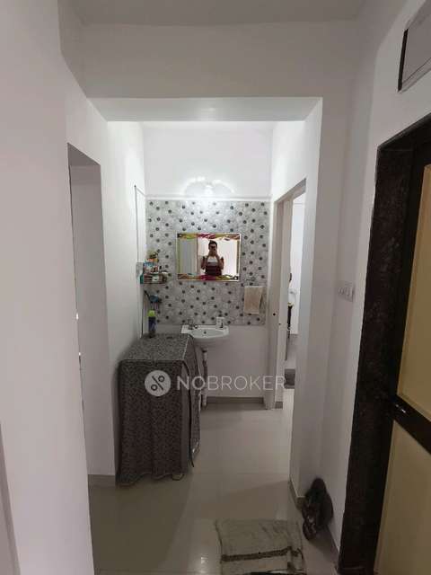 2 BHK Flat In Laxmi Sadan For Sale  In Crmw+p5m, Pune, Maharashtra 411046, India