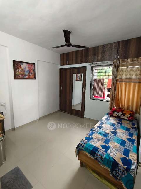 2 BHK Flat In Laxmi Sadan For Sale  In Crmw+p5m, Pune, Maharashtra 411046, India