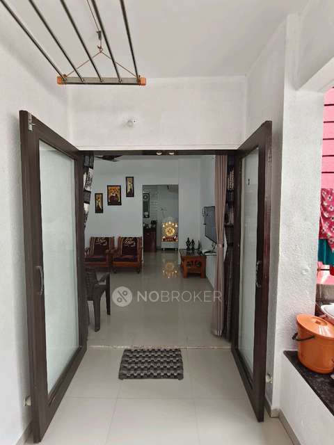 2 BHK Flat In Laxmi Sadan For Sale  In Crmw+p5m, Pune, Maharashtra 411046, India