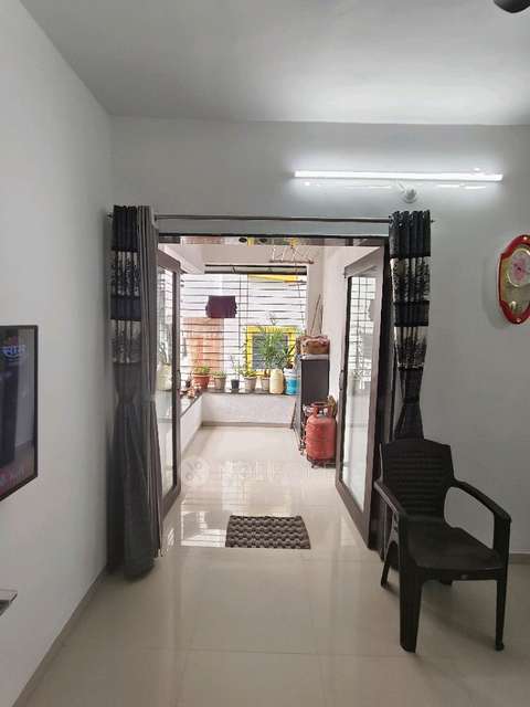 2 BHK Flat In Laxmi Sadan For Sale  In Crmw+p5m, Pune, Maharashtra 411046, India
