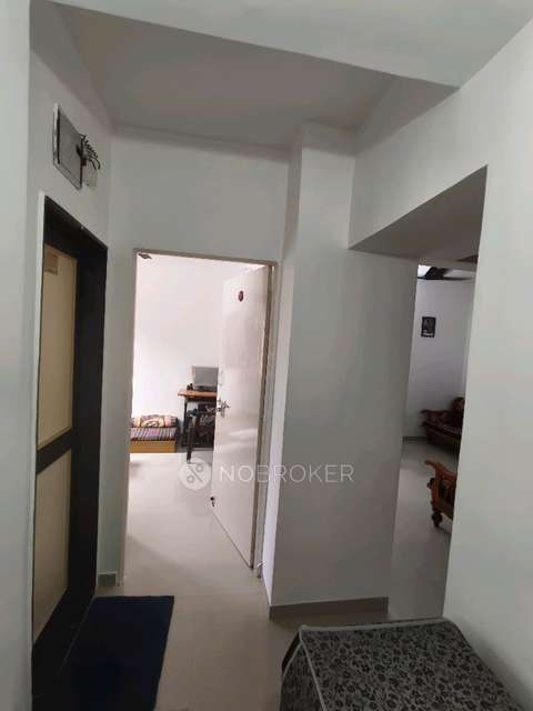 2 BHK Flat In Laxmi Sadan For Sale  In Crmw+p5m, Pune, Maharashtra 411046, India