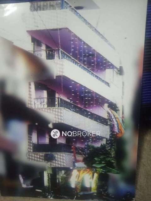 1 BHK Flat for Rent  In Royapuram