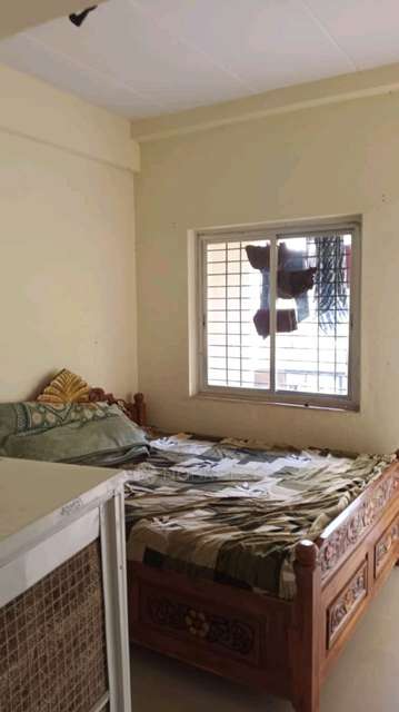 1 BHK Flat In Mhada Chakan Mahalunge Nagar for Rent  In Mahalunge Ingale