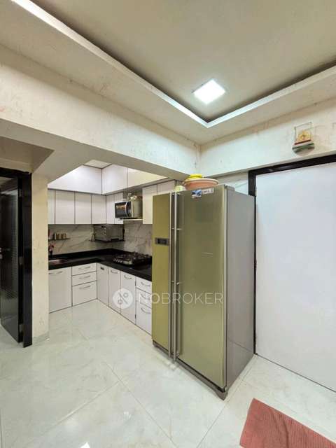 2 BHK Flat In Olympia Tower For Sale  In Jacob Circle