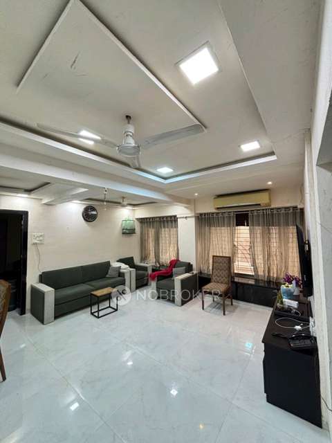 2 BHK Flat In Olympia Tower For Sale  In Jacob Circle
