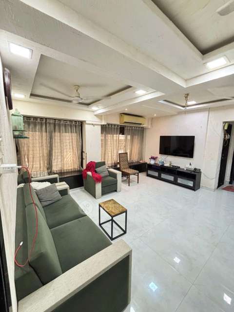 2 BHK Flat In Olympia Tower For Sale  In Jacob Circle