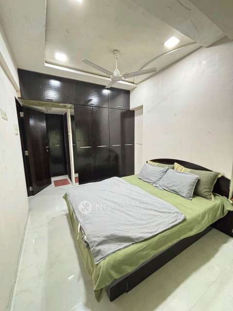 2 BHK Flat In Olympia Tower For Sale  In Jacob Circle