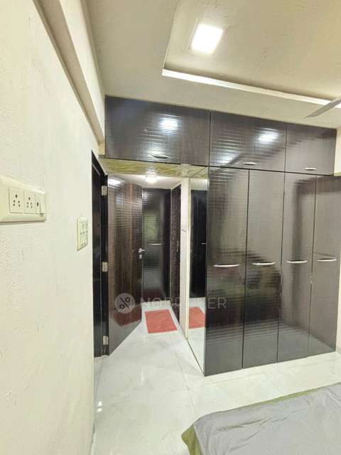 2 BHK Flat In Olympia Tower For Sale  In Jacob Circle