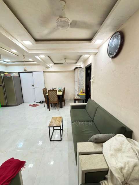 2 BHK Flat In Olympia Tower For Sale  In Jacob Circle