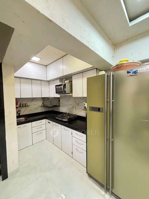 2 BHK Flat In Olympia Tower For Sale  In Jacob Circle
