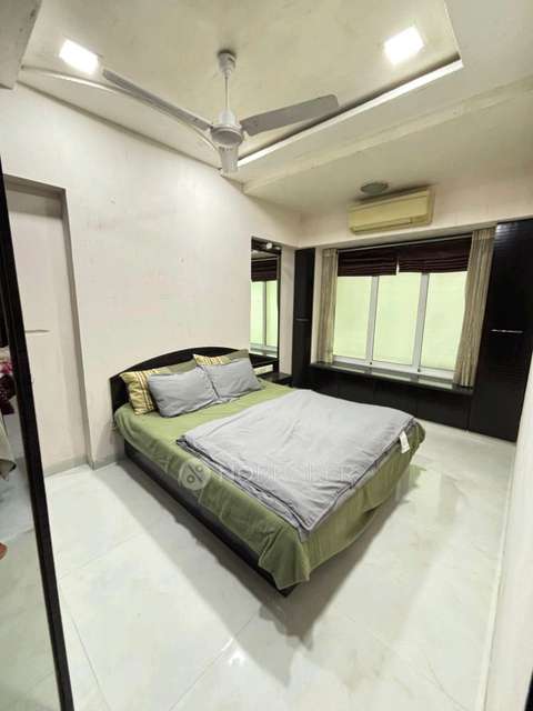 2 BHK Flat In Olympia Tower For Sale  In Jacob Circle
