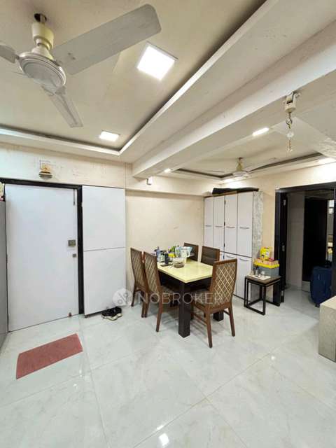 2 BHK Flat In Olympia Tower For Sale  In Jacob Circle