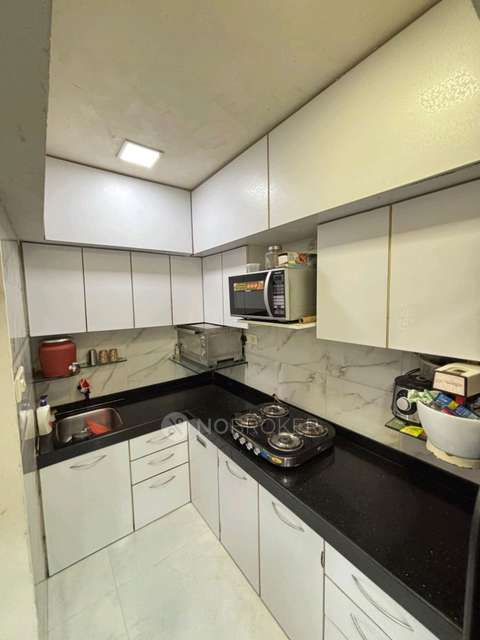 2 BHK Flat In Olympia Tower For Sale  In Jacob Circle