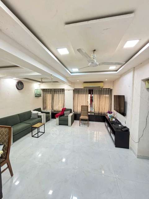 2 BHK Flat In Olympia Tower For Sale  In Jacob Circle