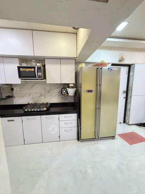 2 BHK Flat In Olympia Tower For Sale  In Jacob Circle