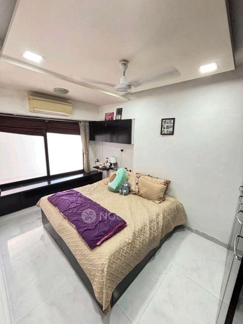 2 BHK Flat In Olympia Tower For Sale  In Jacob Circle