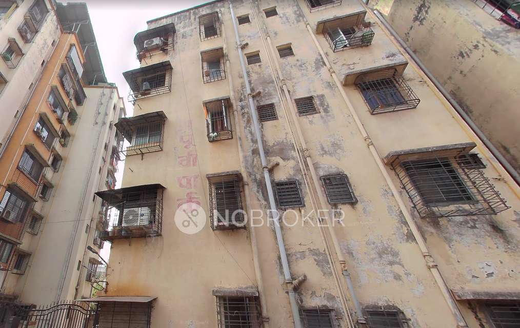 1 BHK Flat In  Apurwa Park Society  Annapurna Nagar for Rent  In Khadakpada