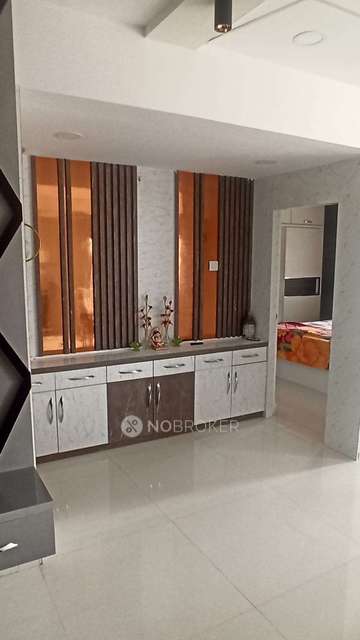3 BHK Flat In Ms Homes Elite Park for Rent  In Bowrampet