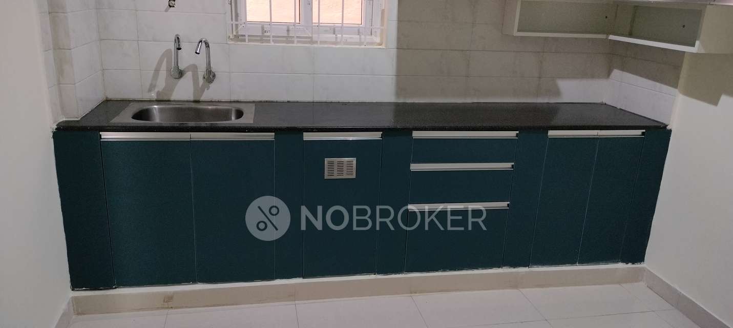 3 BHK Flat In Prabhavathi Spring Field for Rent  In Devarachikkana Halli