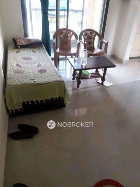 2 BHK Flat In Amrutram Apartment For Sale  In Badlapur